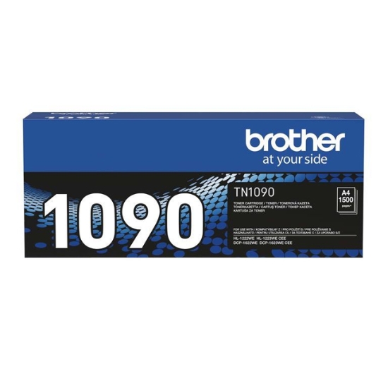 Obrázek Toner originální Brother TN1090 1500 str.