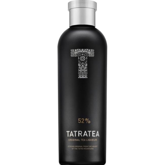 Obrázek Tatranský čaj 52% 350 ml