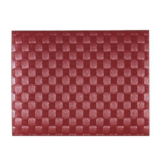 Obrázek Prostírání CLASSIC 40 x 30 cm - vínové
