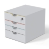 Obrázek Zásuvkový box VARICOLOR® MIX  - 4 zásuvky SAFE