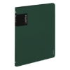 Obrázek Pořadač PP A4 4kr. VERDE zelená