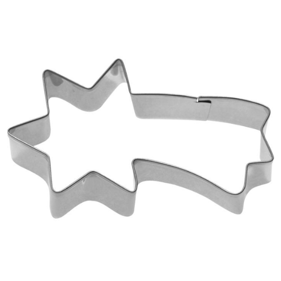 Obrázek Vykrajovátko KOMETA / 7 cm