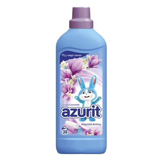 Obrázek Aviváž Azurit, 38 dávek, Magnolia fantasy, 836 ml