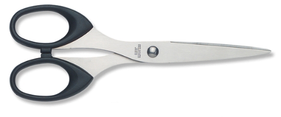 Obrázek Nůžky kancelářské 15 cm Concorde 