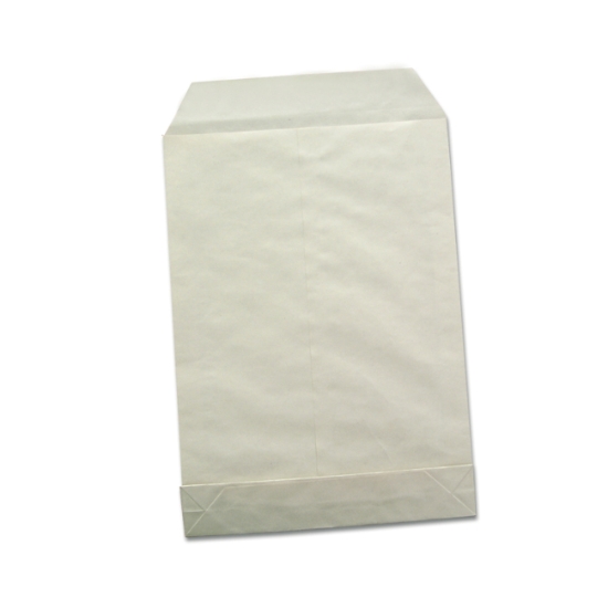 Obrázek Obálka B5 X dno bílý sulfát 90g 