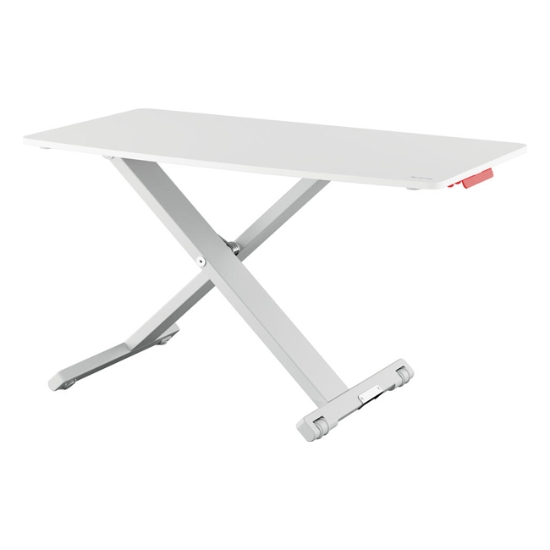 Obrázek Stůl pracovní pro práci v sedě/ve stoje Leitz ERGO Cosy
