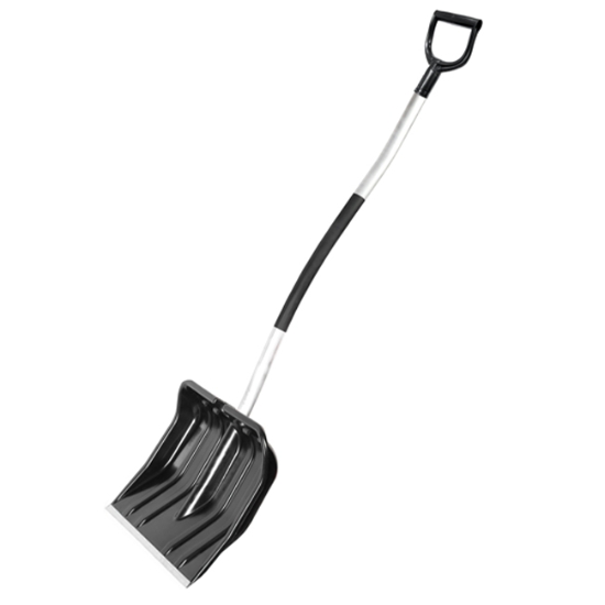 Obrázek Hrablo na sníh plastové 47cm