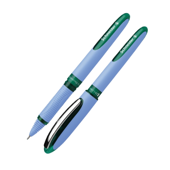 Obrázek Roller Schneider One Hybrid C 0,3 - zelený