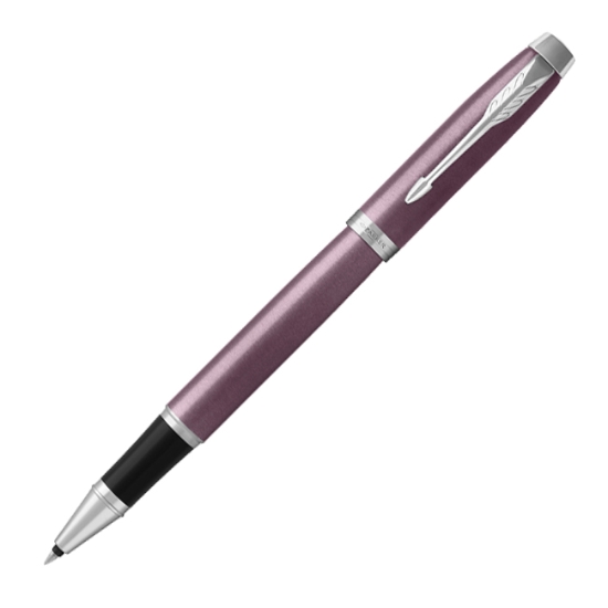Obrázek Kuličkový roller PARKER IM Light Purple CT