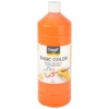 Obrázek Barvy temperové Creall Basic color - oranžová