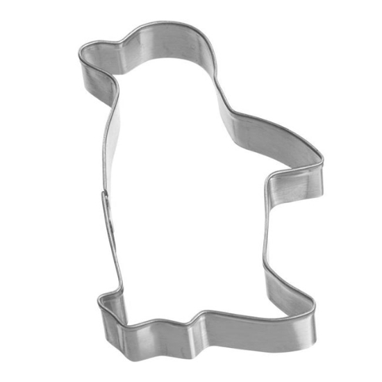 Obrázek Vykrajovátko TUČNÁK / 6 cm