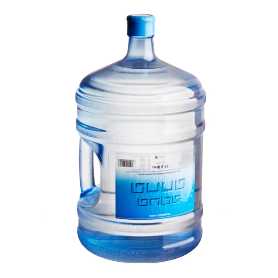 Obrázek Stolní voda - barel (AQUA ANNA) 18,9 l