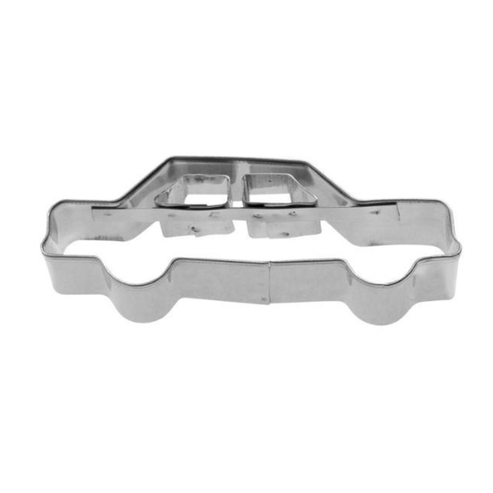 Obrázek Vykrajovátko AUTO / 6 cm