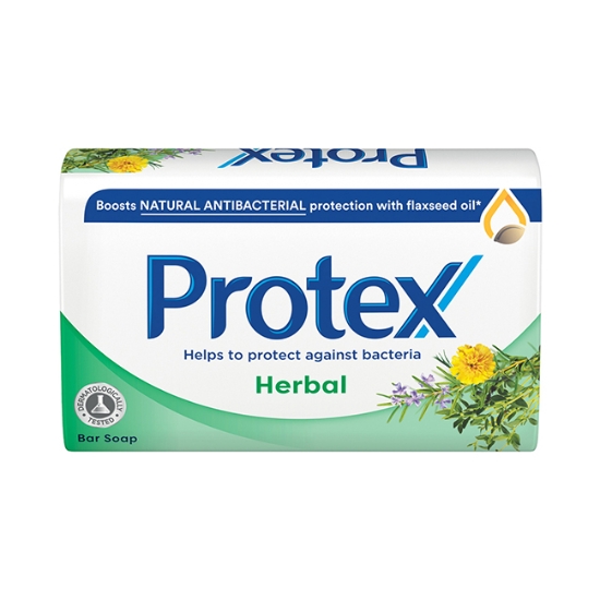 Obrázek Mýdlo PROTEX 90 g - herbal