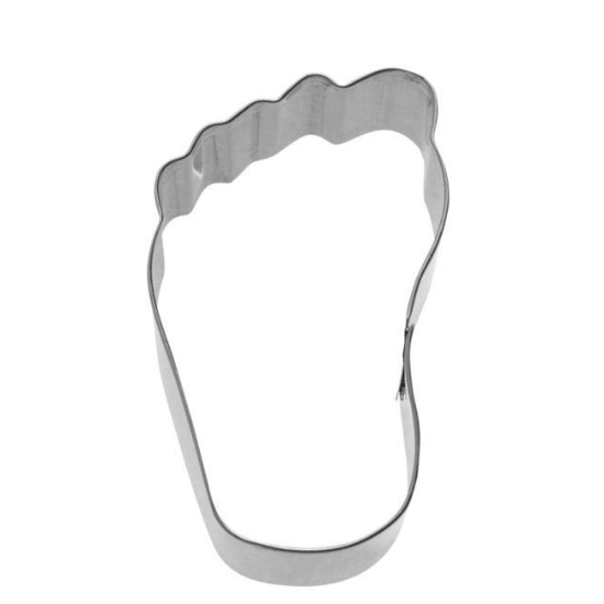 Obrázek Vykrajovátko NOHA / 10,5 cm