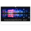 Obrázek Kalendář nástěnný Panoramaphoto 2027