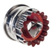 Obrázek Vykrajovátko linecké SRDCE / 5 cm