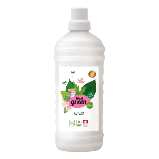 Obrázek Real green aviváž 1l