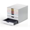 Obrázek Zásuvkový box VARICOLOR® MIX  - 7 zásuvek 