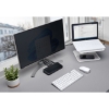 Obrázek Kensington Magnetický filtr obrazovky zaručující ochranu soukromí MagPro™ pro 23“ monitory (16:9)