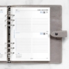 Obrázek Kalendář denní FILOFAX 2026  A5 ČR + SR