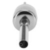 Obrázek Nálevka silikonová INOX STANDARD / 12 ks