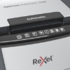 Obrázek Skartovací stroj s křížovým mikrořezem REXEL Auto+ Optimum 130M