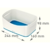 Obrázek Stolní box Leitz MyBox® - modrý