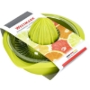 Obrázek Odšťavňovač na citrusy LIMETTA 500 ml - zelený
