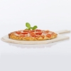 Obrázek Lopatka na pizzu - dřevo