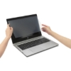 Obrázek Kensington Filtr odstraňující odlesky a snižující modré světlo pro 14" notebooky