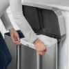 Obrázek Sáčky do odpadkového koše 30-35 L, Simplehuman typ H, zatahovací/20 ks