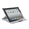 Obrázek Pouzdro pevné Leitz Complete Smart Grip Pro nový iPad / iPad2 - černá
