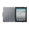 Obrázek Pouzdro pevné Leitz Complete Smart Grip Pro nový iPad / iPad2 - černá