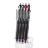 Obrázek Pilot FriXion Point Clicker set2go / 4ks