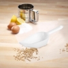 Obrázek Lopatka plastová HALVAR - 450 ml