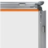 Obrázek Displej informační 339 x 17 x 463  mm, formát A3, kulaté rohy