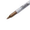 Obrázek Popisovač Sharpie metalická zlatá