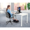 Obrázek Privátní filtr Kensington 2směrný odnímatelný pro monitory 21,5" Wide 16:9
