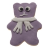 Obrázek Vykrajovátko MEDVÍDEK / 8 cm