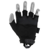 Obrázek Rukavice pracovní M-PACT Fingerless Covert - černé vel. L