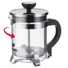 Obrázek Sklo náhradní pro BRASILIA French Press, 500 ml