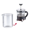 Obrázek Sklo náhradní pro BRASILIA French Press, 500 ml