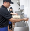 Obrázek Mýdlo tekuté TORK Premium Industrial 1 l