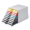 Obrázek Zásuvkový box VARICOLOR® MIX  - 10 zásuvek