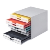 Obrázek Zásuvkový box VARICOLOR® MIX  - 10 zásuvek