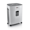 Obrázek Skartovací stroj DAHLE PaperSAFE® 260, 12 listů, 4 x 12 mm, 25 l