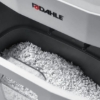 Obrázek Skartovací stroj DAHLE PaperSAFE® 260, 12 listů, 4 x 12 mm, 25 l