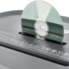 Obrázek Skartovací stroj DAHLE PaperSAFE® 260, 12 listů, 4 x 12 mm, 25 l