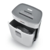 Obrázek Skartovací stroj DAHLE PaperSAFE® 260, 12 listů, 4 x 12 mm, 25 l